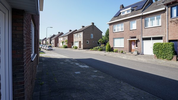 Medium property photo - Sint Servatiusweg 31, 6227 TP Maastricht